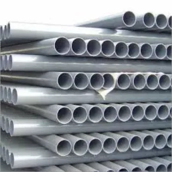 Plastic Cpvc  Pipe